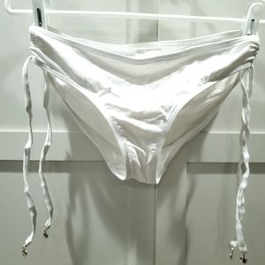 Anne Cole Side Tie Swim Bottom